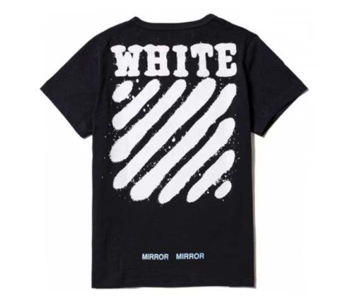 Off White S-3XL qdtr2709
